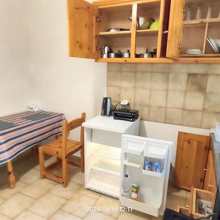 דירות בארבאטי Vasiliki Seamemories מראה חיצוני תמונה