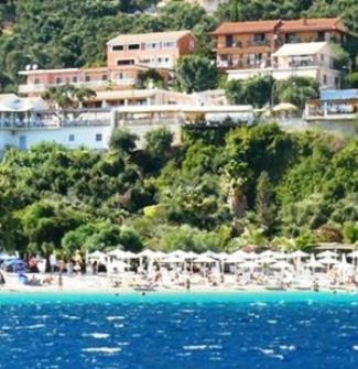 דירות בארבאטי Vasiliki Seamemories מראה חיצוני תמונה