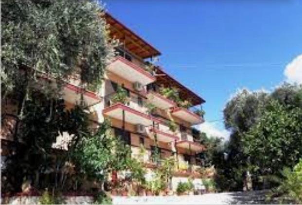 דירות בארבאטי Vasiliki Seamemories מראה חיצוני תמונה