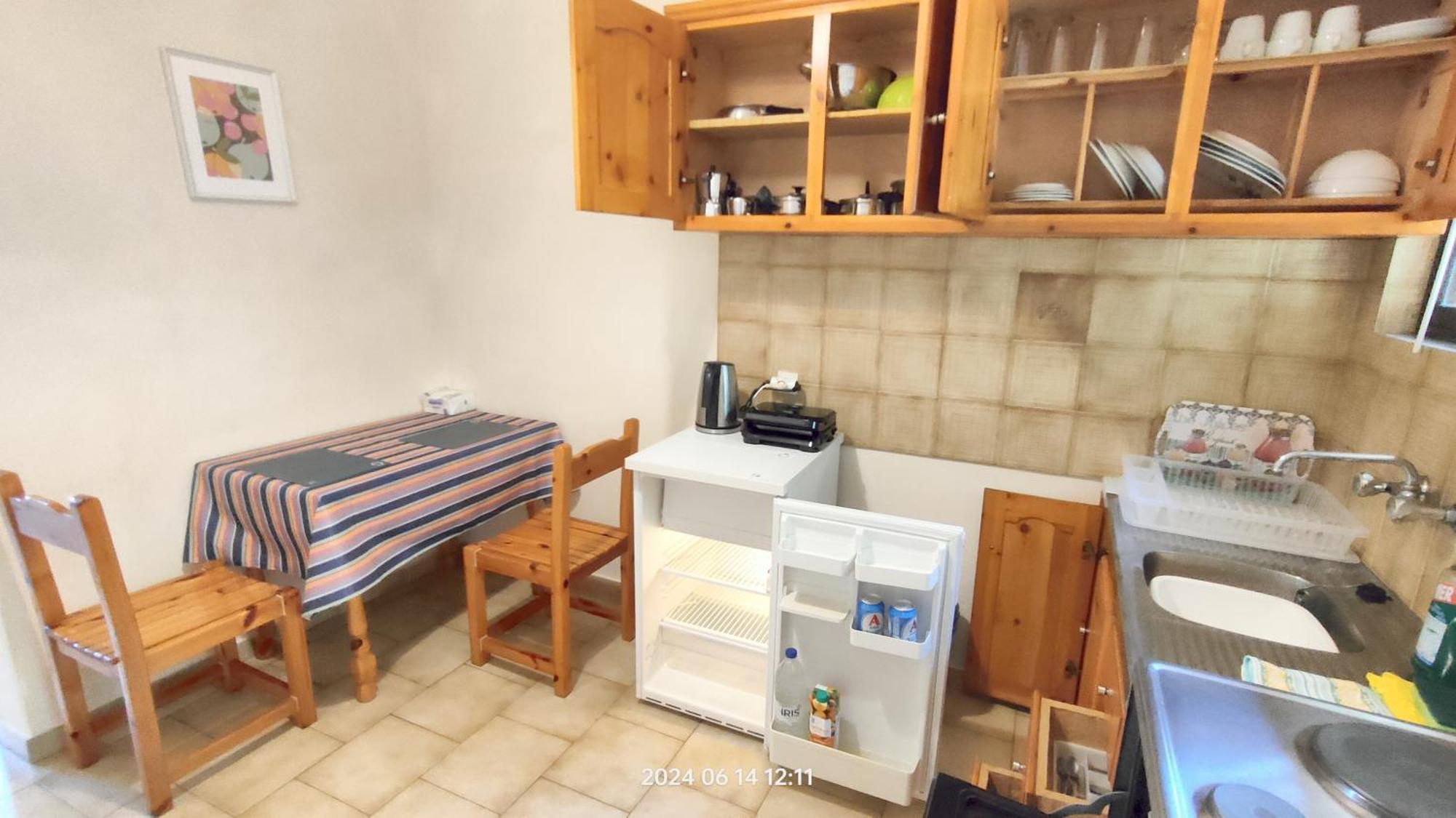 דירות בארבאטי Vasiliki Seamemories מראה חיצוני תמונה